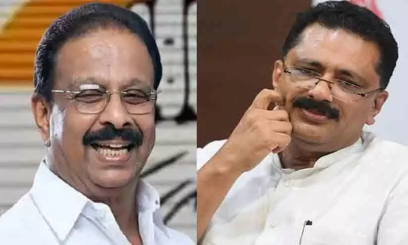 ആർ.എസ്.എസ് ശാഖ സംരക്ഷിച്ച സുധാകരനോട് ലീഗിന്റെ പ്രതികരണം ചിരിയാണേൽ കരയേണ്ടി വരും -കെ.ടി ജലീൽ ആർ.എസ്.എസ് ശാഖ സംരക്ഷിച്ച സുധാകരനോട് ലീഗിന്റെ പ്രതികരണം ചിരിയാണേൽ കരയേണ്ടി വരും -കെ.ടി ജലീൽ