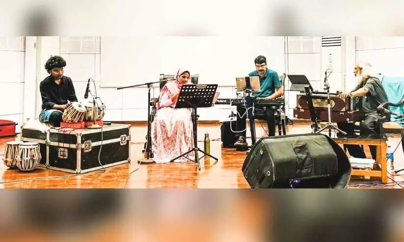 Urdu Day Proclamation