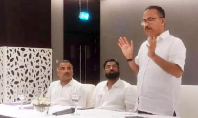 വിഭാഗീയ പ്രവർത്തനങ്ങൾ അനുവദിക്കില്ല -പി.എം.എ. സലാം വിഭാഗീയ പ്രവർത്തനങ്ങൾ അനുവദിക്കില്ല -പി.എം.എ. സലാം