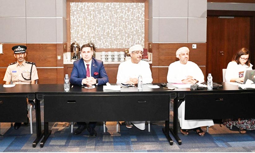 ഖത്തർ ലോകകപ്പ്: മുന്നൊരുക്കം വിലയിരുത്തി ഖത്തർ ലോകകപ്പ്: മുന്നൊരുക്കം വിലയിരുത്തി