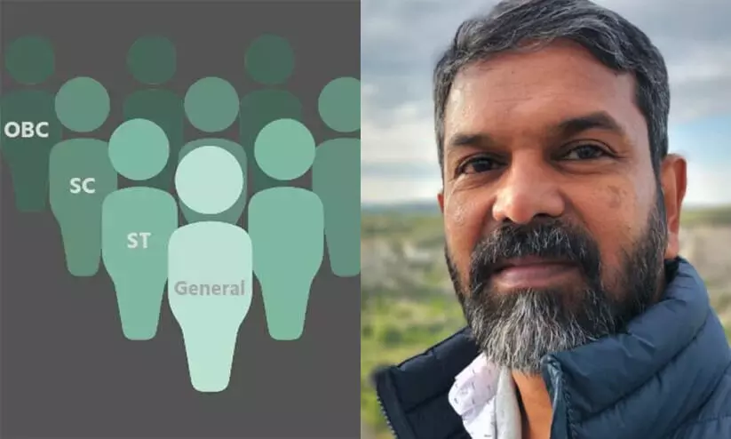 സർക്കാർ ജീവനക്കാരുടെ ജാതി, സമുദായ കണക്ക് പുറത്തുവിടാൻ ഇടതുസർക്കാരിനു പോലും ആർജവമില്ല -ഡോ. വി. അബ്ദുൽ ലത്തീഫ്