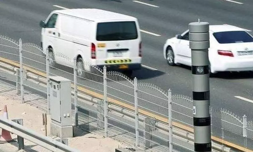 യു.എ.ഇയിൽ ഗതാഗത പിഴയില് 50 ശതമാനം ഇളവ് യു.എ.ഇയിൽ ഗതാഗത പിഴയില് 50 ശതമാനം ഇളവ്