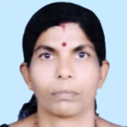 അ​ജ​യ​കു​മാ​രി