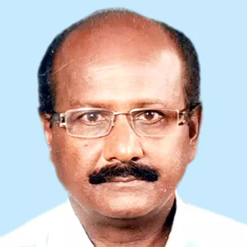 സോ​മ​ശേ​ഖ​ര​ൻ​നാ​യ​ർ