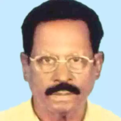 ആ​ന്റ​ണി മൈ​ക്കി​ൾ