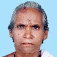 ക​ല്യാ​ണി