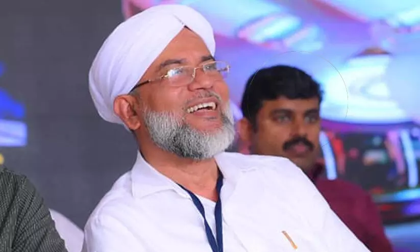 ഹക്കീം ഫൈസിയെ പുറത്താക്കൽ: ആരോപണ പ്രത്യാരോപണങ്ങൾ മുറുകുന്നു -Video