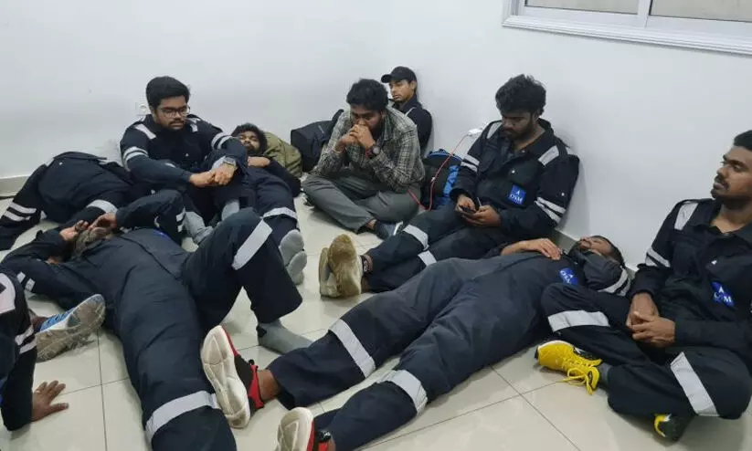 indian sailors indian sailors