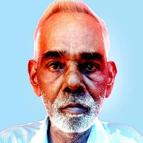 ത​ങ്ക​പ്പ​ൻ