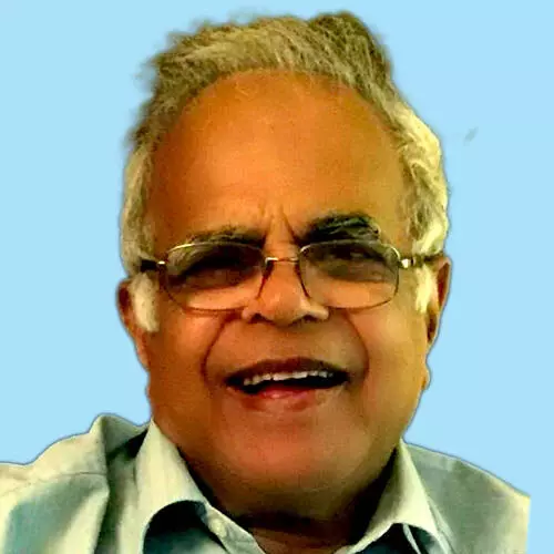 ഗോ​പി​നാ​ഥ​ൻ