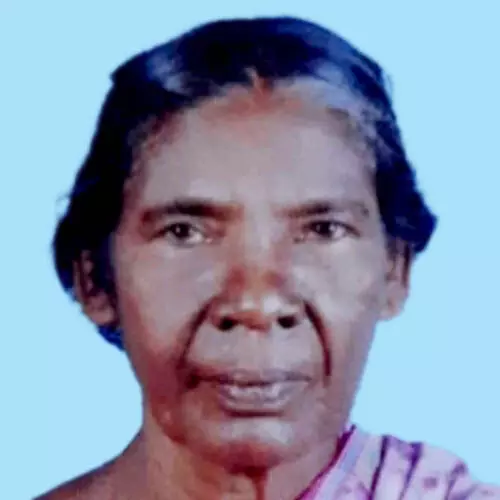 അ​മ്മി​ണി