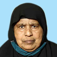 ഫാ​ത്തി​മ