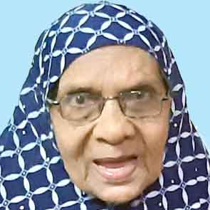 ഫാ​ത്തി​മ