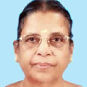 നാ​രാ​യ​ണി