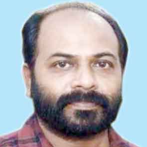 ഹ​രീ​ഷ് കു​മാ​ർ