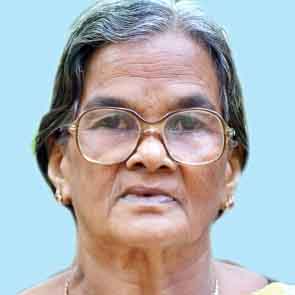 കാ​ര്‍ത്യാ​യ​നി