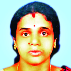 റീ​ജ ഭാ​യ്