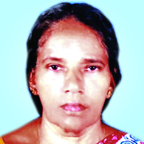 സ​രോ​ജി​നി​