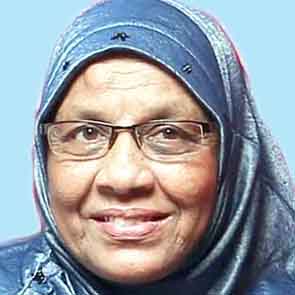 മ​റി​യം