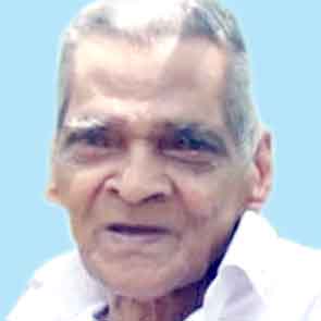 ക​ണാ​ര​ൻ