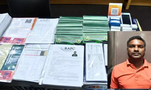 nine branches of bogus banks nine branches of bogus banks