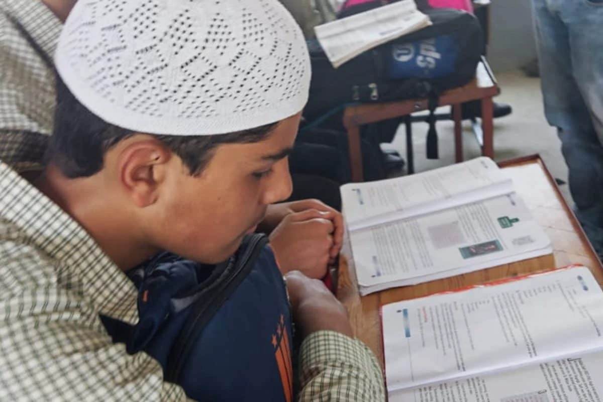 മദ്രസ അധ്യാപകർക്ക് പൊലീസ് വെരിഫിക്കേഷൻ നിർബന്ധമാക്കി അസം സർക്കാർ