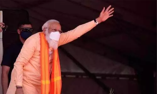 modi