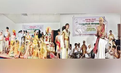 മ​ല​യാ​ളം മി​ഷ​ൻ ത​ബൂ​ക്ക് മേ​ഖ​ല ക​മ്മി​റ്റി സം​ഘ​ടി​പ്പി​ച്ച കേ​ര​ള​പ്പി​റ​വി ദി​നാ​ഘോ​ഷം