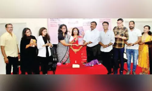 ശ​കു​നി ര​ണ്ടാം പ​തി​പ്പ് പ്ര​കാ​ശ​നം