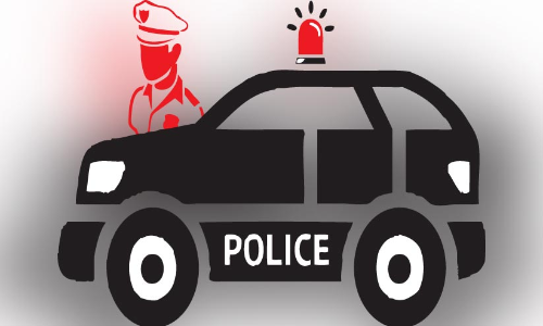 വാഹന പരിശോധന കർശനമാക്കി ട്രാഫിക് പൊലീസ്