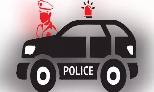 വാഹന പരിശോധന കർശനമാക്കി ട്രാഫിക് പൊലീസ്