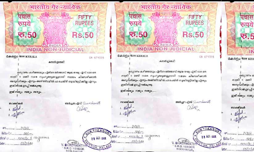 bride certificate viral