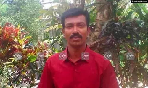 മദ്യപിച്ചെത്തി വീട്ടിൽ ബഹളമുണ്ടാക്കിയതിനെ ചൊല്ലി തർക്കം; പിതാവിന്റെ വെട്ടേറ്റ മകൻ മരിച്ചു