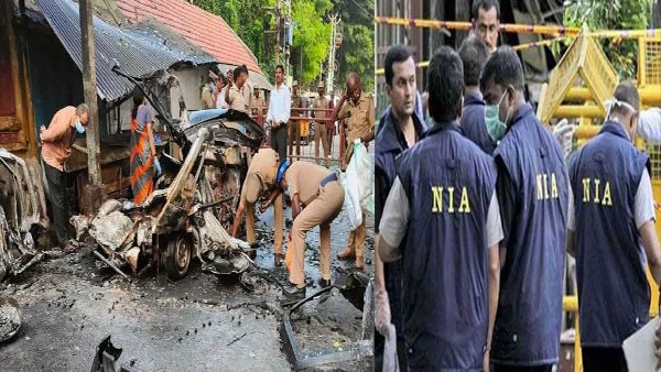 കോയമ്പത്തൂർ സ്ഫോടനം: തമിഴ്നാട്ടിൽ നിരവധി സ്ഥലങ്ങളിൽ എൻ.ഐ.എ റെയ്ഡ്