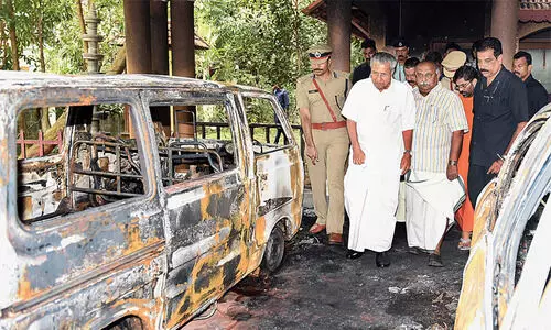 sandeep anandagiri ashram attack