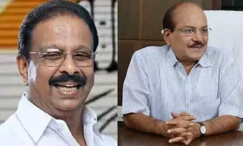 കെ. സുധാകരന്റെ ആർ.എസ്.എസ് പ്രസ്താവന ലീഗ് ചർച്ച ചെയ്യും -കുഞ്ഞാലിക്കുട്ടി