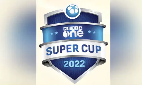 മീഡിയവൺ സൂപ്പർ കപ്പ്​ ടീമുകൾ