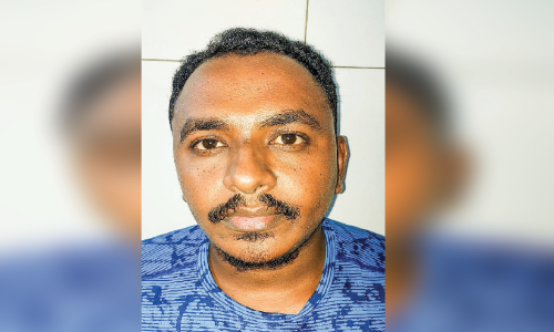 എം.ഡി.എം.എ കടത്ത്; രണ്ട്​ വിദേശി യുവാക്കൾ പിടിയിൽ