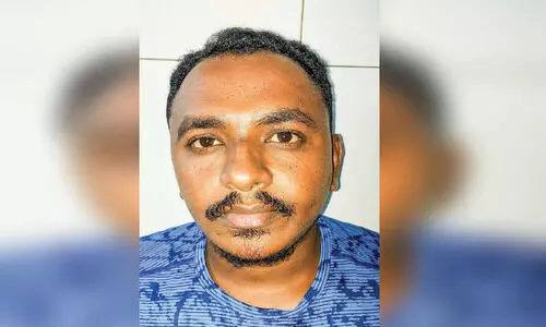 എം.ഡി.എം.എ കടത്ത്; രണ്ട്​ വിദേശി യുവാക്കൾ പിടിയിൽ