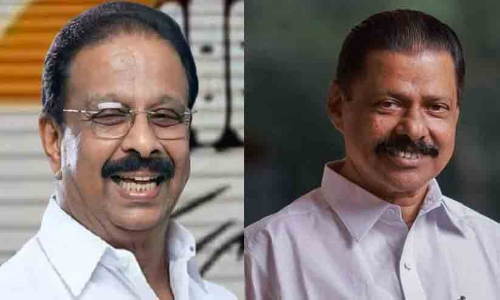 കെ. സുധാകരൻ സംരക്ഷിച്ചത് മുസ്‍ലിം പള്ളി തകർക്കാനെത്തിയ ആർ.എസ്.എസിനെ -എം.വി ഗോവിന്ദൻ