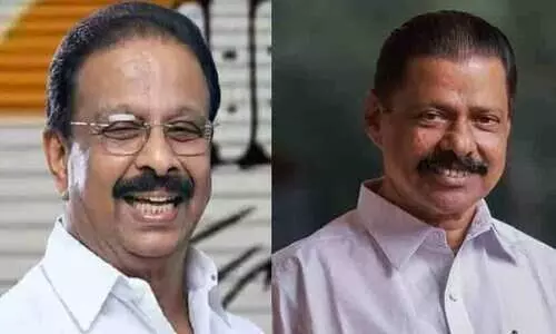 കെ. സുധാകരൻ സംരക്ഷിച്ചത് മുസ്‍ലിം പള്ളി തകർക്കാനെത്തിയ ആർ.എസ്.എസിനെ -എം.വി ഗോവിന്ദൻ