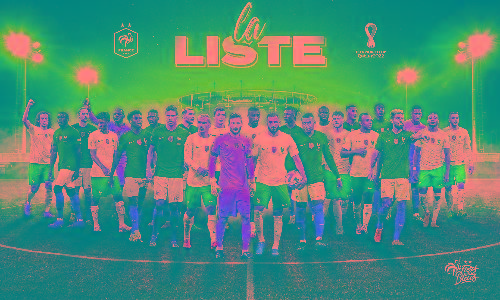 ഫ്രഞ്ച് ടീമിനെ പ്രഖ്യാപിച്ച് ദെഷാംപ്സ്; എംബാപ്പെ, ബെൻസേമ പട നയിക്കും