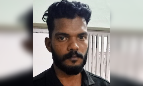 സഞ്ചാര നിയന്ത്രണം ലംഘിച്ചയാൾ അറസ്​റ്റിൽ