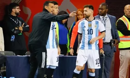 പ്ലീസ്, ഇനിയും ഞങ്ങളുടെ താരങ്ങളെ കളിപ്പിക്കരുത്- യൂറോപ്യൻ ക്ലബുകളോട് യാചിച്ച് അർജന്റീന കോച്ച്