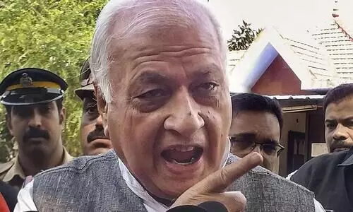 arif muhammed khan governor