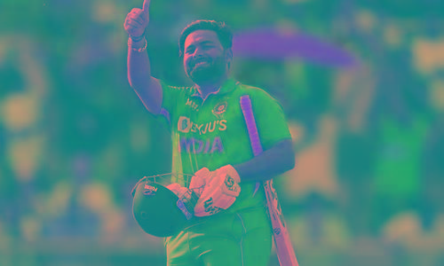 കോഹ്ലിയില്ലാതെ ഋഷഭ് പന്തിന്റെ ട്വന്റി20 ഡ്രീംടീം; ബാറ്റിങ് നയിക്കാൻ ഇംഗ്ലീഷ് താരങ്ങൾ