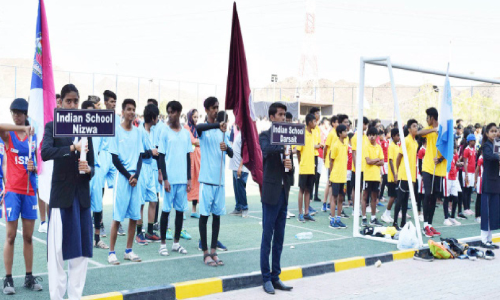 കൊ​ക്കോ ക്ല​സ്റ്റ​ർ മ​ത്സ​രം തു​ട​ങ്ങി