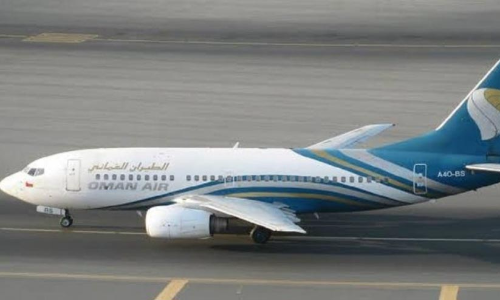 പ്രത്യേക യാത്രാനിരക്കുകൾ പ്രഖ്യാപിച്ച് ഒമാൻ എയർ
