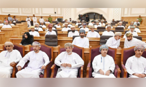 സുൽത്താൻ ഖാബൂസ്  അവാർഡുകൾ പ്രഖ്യാപിച്ചു