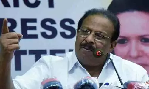 ജനദ്രോഹ ഭരണത്തിന് ജനം നല്‍കിയ താക്കീതാണ് ഉപതെരഞ്ഞെടുപ്പ് ഫലം -കെ.സുധാകരന്‍